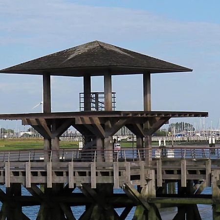 Zonnig Appartement Nieuwpoort Εξωτερικό φωτογραφία