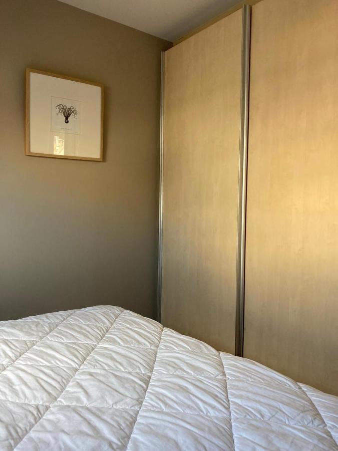 Zonnig Appartement Nieuwpoort Εξωτερικό φωτογραφία