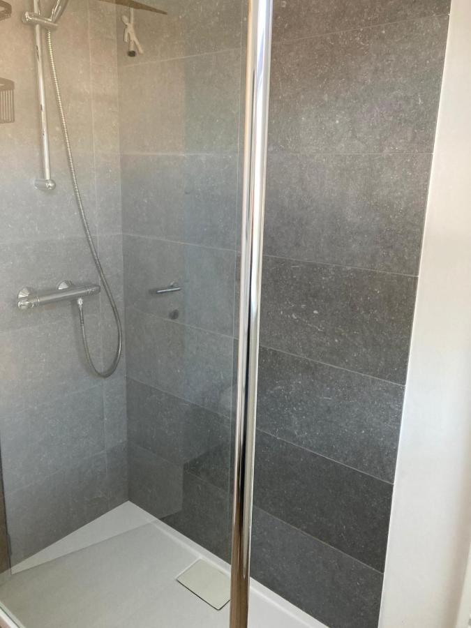 Zonnig Appartement Nieuwpoort Εξωτερικό φωτογραφία