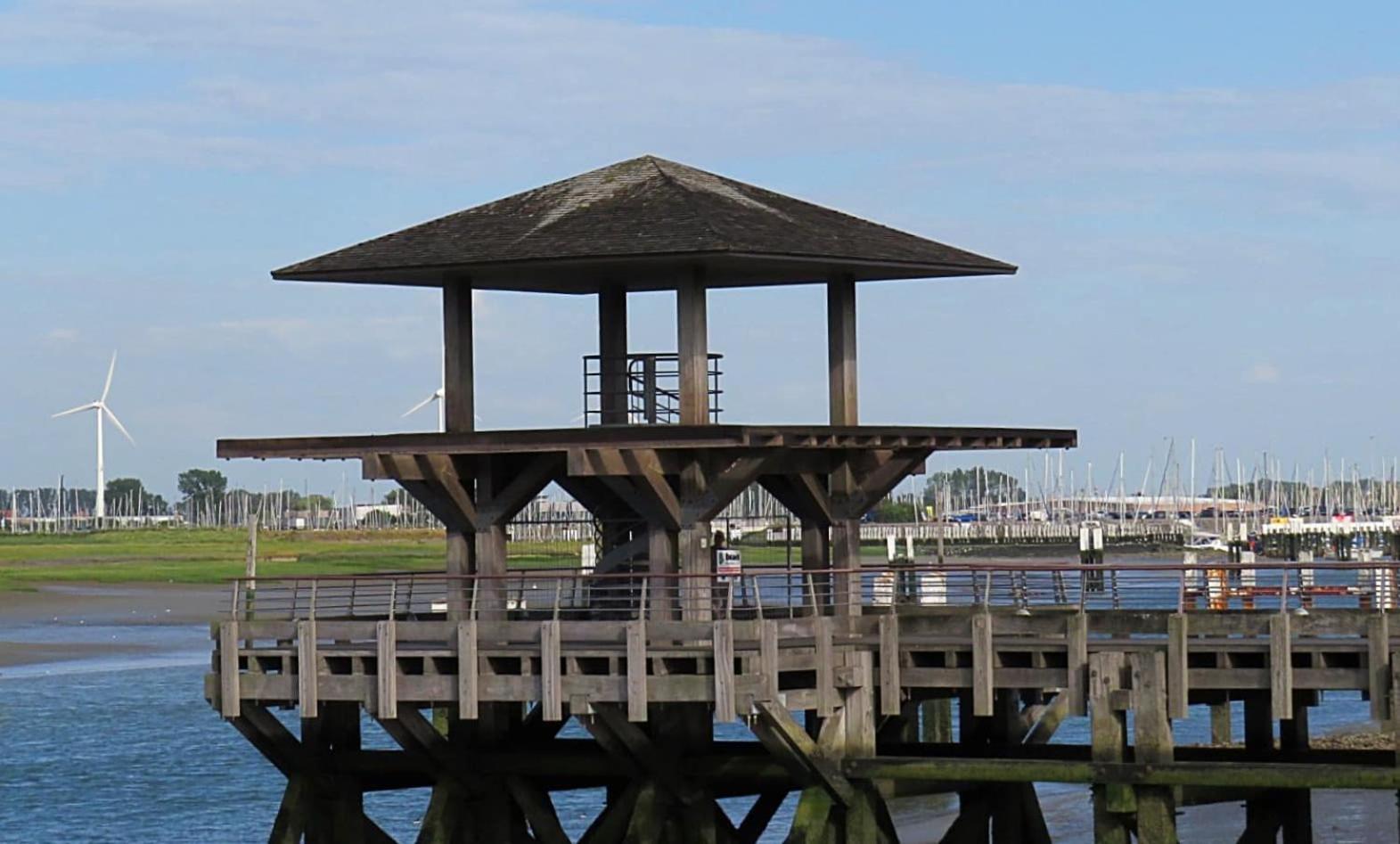 Zonnig Appartement Nieuwpoort Εξωτερικό φωτογραφία