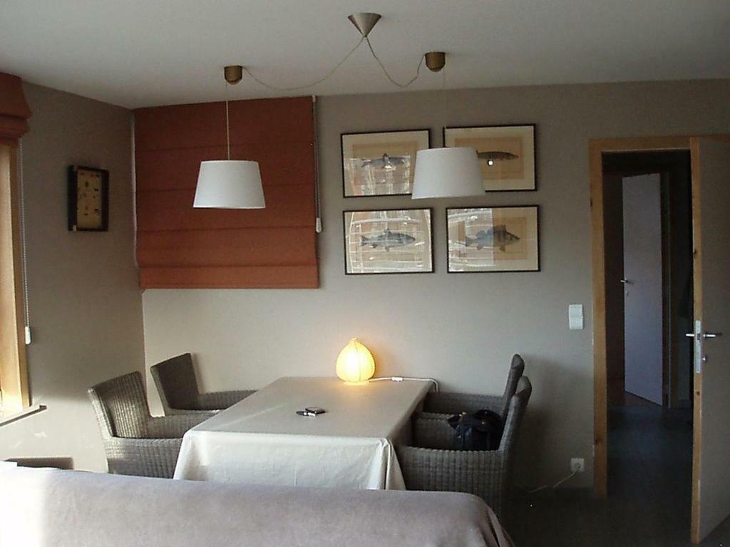 Zonnig Appartement Nieuwpoort Εξωτερικό φωτογραφία