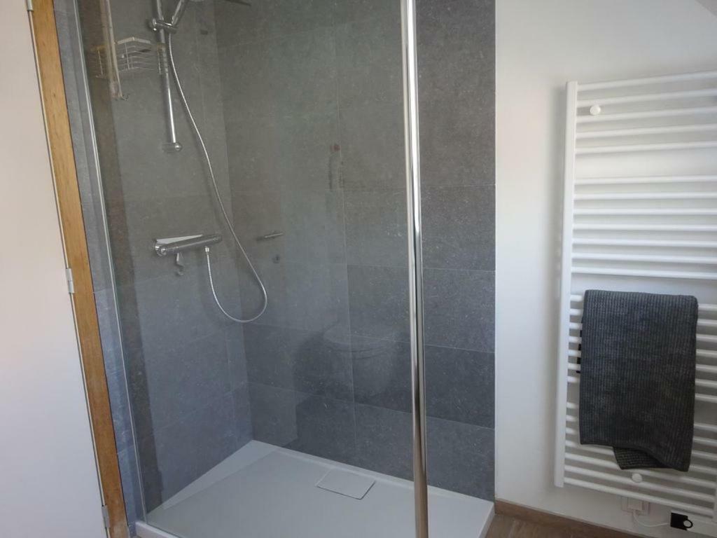 Zonnig Appartement Nieuwpoort Εξωτερικό φωτογραφία